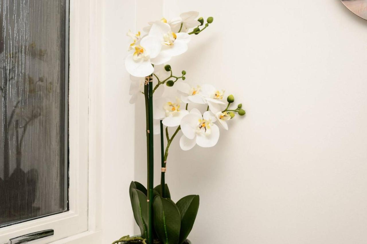 Altido Lovely Apartment For 4 With Free Parking Эдинбург Экстерьер фото