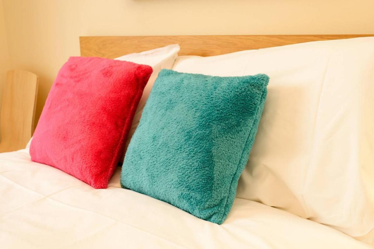 Altido Lovely Apartment For 4 With Free Parking Эдинбург Экстерьер фото